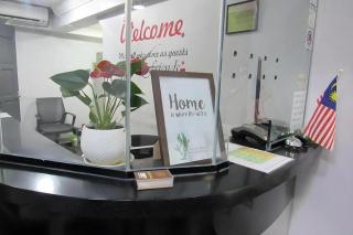 Fast Hotel Idaman Near To IIUM KL - 1