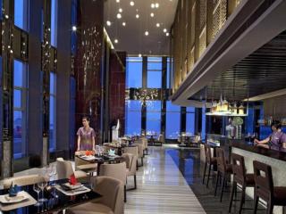 Tangla Hotel Tianjin - 7