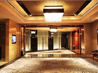 Tangla Hotel Tianjin - 1