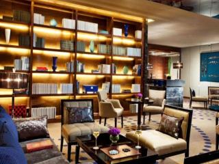Tangla Hotel Tianjin - 1