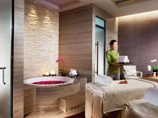Tangla Hotel Tianjin - 1