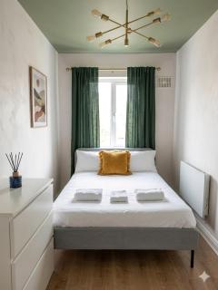 Cosy 1 bed apartment in Dublin city center - 4