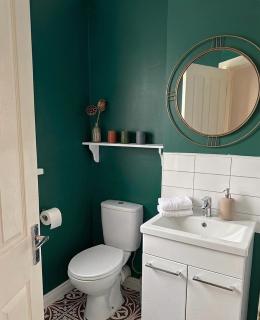 Cosy 1 bed apartment in Dublin city center - 3