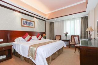 Vienna Hotel Shenzhen Pingshan Highway Station - 0
