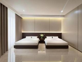 GreenTree Inn Taiyuan Xiaodian District Zhenwu Road Shell Hotel - 1