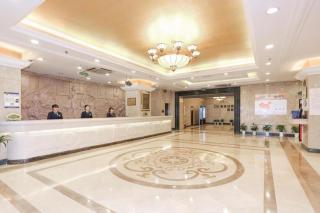 Vienna Hotel Shenzhen Pingshan Highway Station - 6