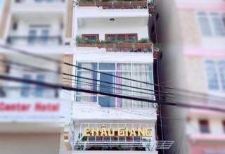 Chau Giang Hotel - 1