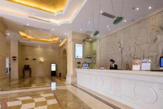 Vienna Hotel Shenzhen Pingshan Highway Station - 4