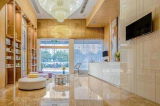 Lavande Hotel Changsha Wuyi Avenue Yuanjialing - 6
