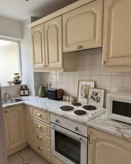 Cosy 1 bed apartment in Dublin city center - 1