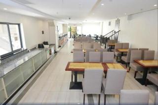 Di Hang Hotel Pudong Airport Shanghai - Free shuttle bus to Pudong Airport and Disneyland - 7