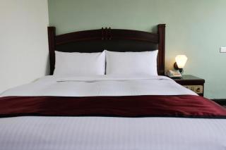 North Sea Hotel - 9