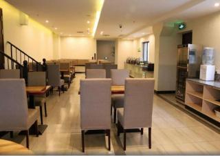 Di Hang Hotel Pudong Airport Shanghai - Free shuttle bus to Pudong Airport and Disneyland - 2