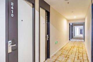 Di Hang Hotel Pudong Airport Shanghai - Free shuttle bus to Pudong Airport and Disneyland - 2