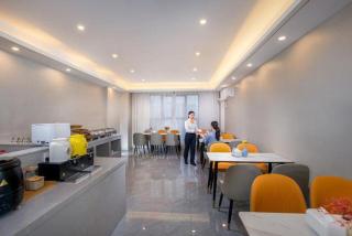 Vienna Hotel Shenzhen International Exhibition Center Shajing Metro Station - 6