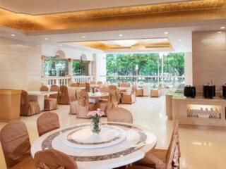 Vienna International Hotel Shenzhen Futian District Jingtian - 8