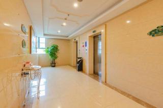 Vienna Hotel Shenzhen International Exhibition Center Shajing Metro Station - 2