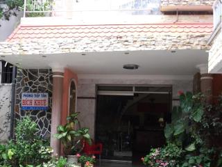 Bich Khue Hotel - 1