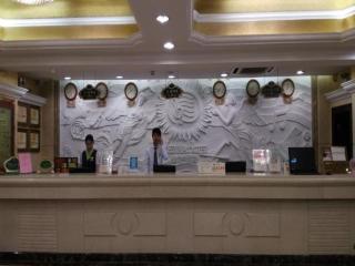 Vienna Hotel Shenzhen Shekou Haishang Shijie Airong - 7