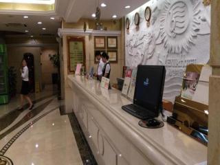 Vienna Hotel Shenzhen Shekou Haishang Shijie Airong - 6