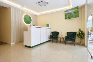 Fast Hotel Setapak Near Tunku Abdul Rahman UMT KL - 7