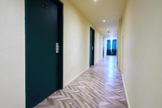 Fast Hotel Setapak Near Tunku Abdul Rahman UMT KL - 5