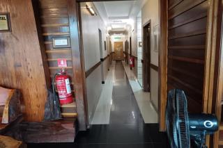 Fins Hotel, Alor Setar - 1