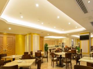 Vienna International Hotel Changsha Hongxing Desiqin Plaza - 6