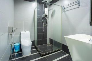 OYO 90030 Hotel Al Jafs - 3