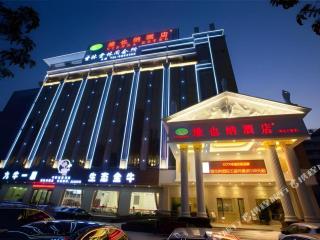 Vienna Hotel Huizhou Yanda Avenue - 7