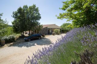 Micro Cabana Rotativa - 2