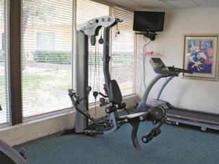 Rodeway Inn Huntsville West - 2