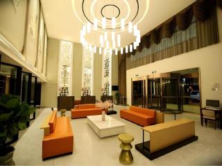 Jinjiang Inn Select Jining Qufu Scenic Spot North Gulou Street - 9
