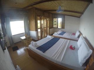 Borac Bay Bungalows and Spa - 1