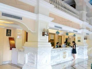 Vienna Hotel Shenzhen Pingdi - 4