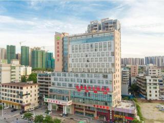 Vienna Hotel Zhanjiang Haibin Avenue Jinsha Bay - 0
