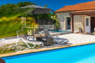Villa Antoli by IstriaLux - 6