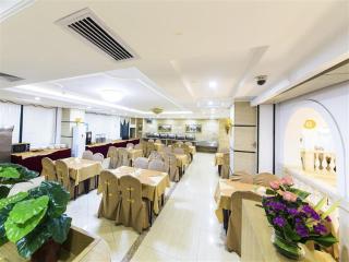 Vienna Hotel Zhanjiang Haibin Avenue Jinsha Bay - 7