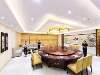 Vienna Hotel Zhanjiang Haibin Avenue Jinsha Bay - 5