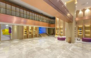 Lavande Hotels Yingde Yingzhou Avenue - 9