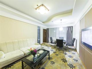 Vienna Hotel Zhanjiang Haibin Avenue Jinsha Bay - 2