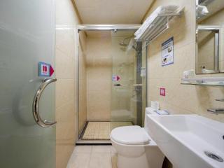 Pai Hotel Nanjing West Shengtai Road Subway Station - 1