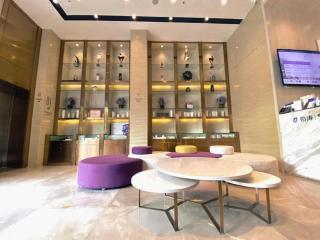 Lavande Hotels Shiyan Sanyan - 2