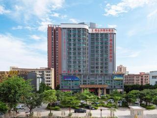 Vienna Hotel Shajing - 0