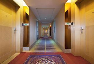 Vienna Hotel Shajing - 7