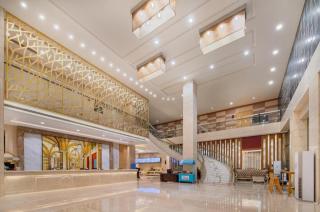 Vienna Hotel Shajing - 6