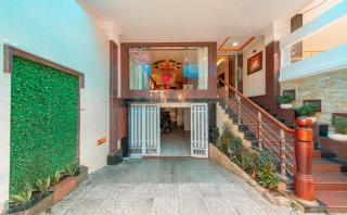 Hotel Nhu Y 2 - 3