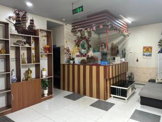 NGUYEN LONG Hotel - 4