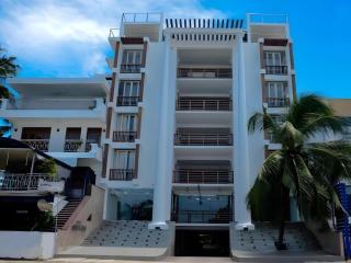 Hotel Sealine - 9