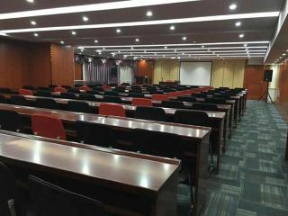 Jinjiang Inn Select Wuhan University Guangbutun Metro Station - 1